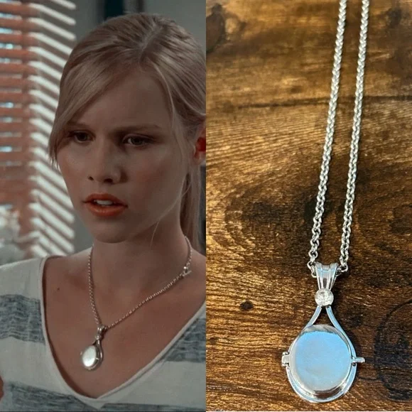 Jewelry H2o Just Add Water Locket Emmamermaid Necklace Poshmark